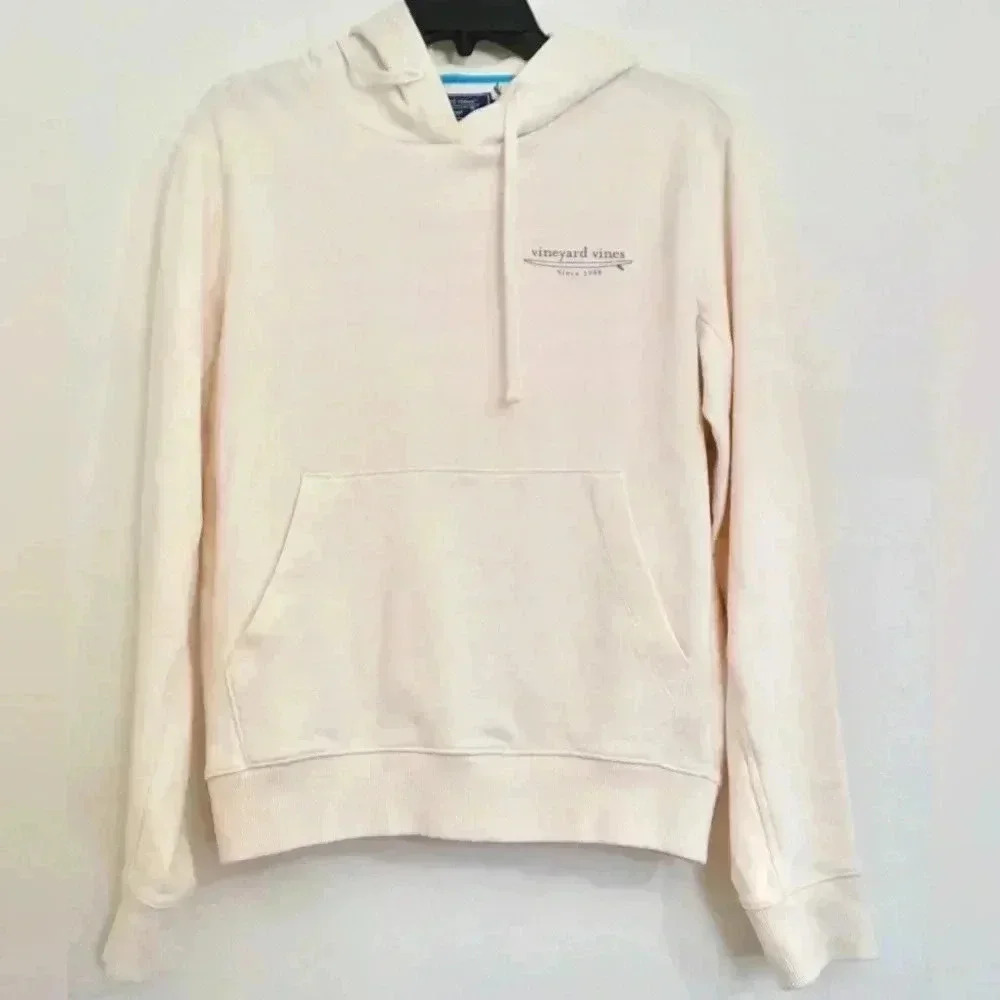 NWOT Vineyard Vines Surfside Hoodie